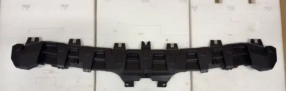 Alfa Romeo Stelvio Front bumper support beam 50553730 50540714