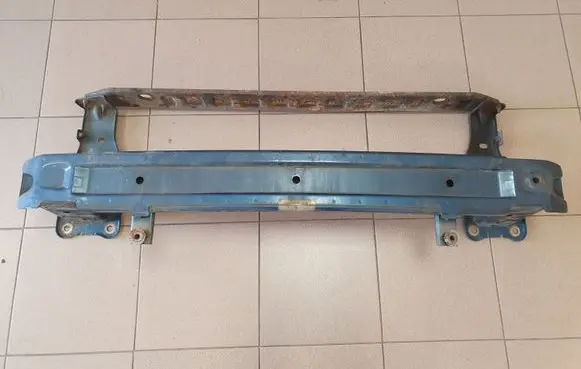 Ford S-MAX Front bumper cross member