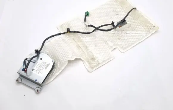 Dodge Durango III Seat heating element 68269781AC 12013958C