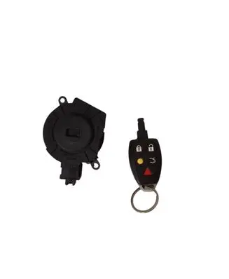 Ignition lock