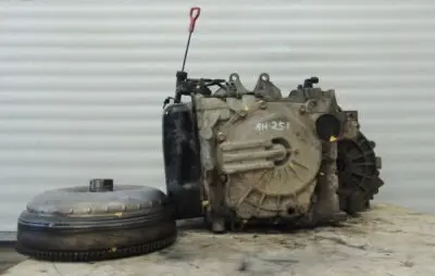 Hyundai Tucson JM Automatic gearbox 4500039145 F4A42