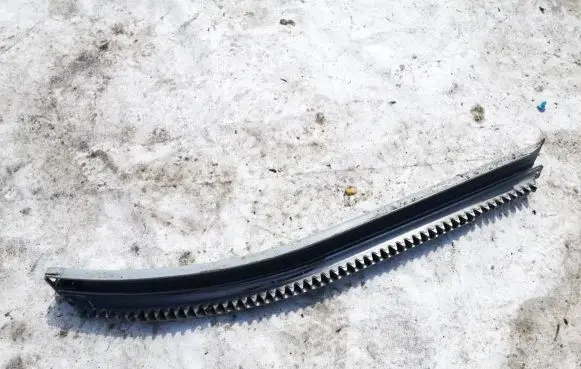 Chrysler Voyager Sliding door trim 