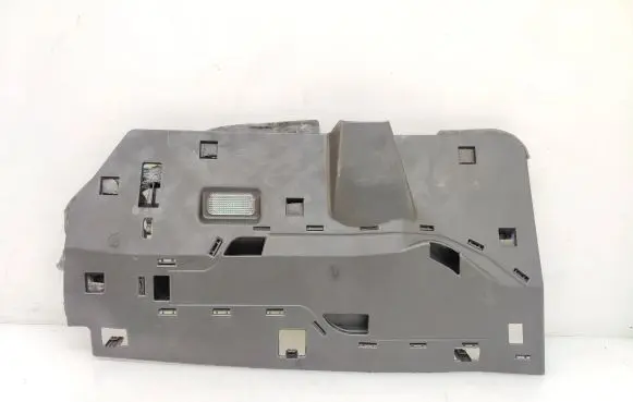 Audi Q7 4L Dashboard lower bottom trim panel 4L1815174 0010111865220