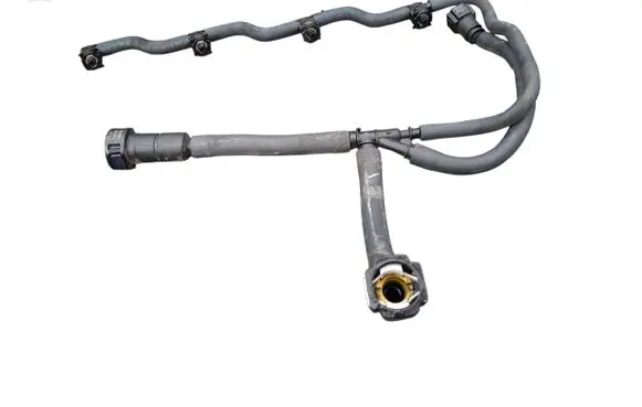 Volvo S60 Fuel return line/hose 31452374