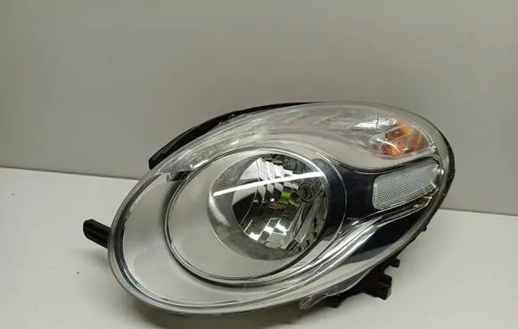 Fiat 500L Headlight/headlamp 47530748