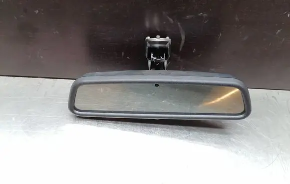 BMW 6 E63 E64 Rear view mirror (interior) 8236774