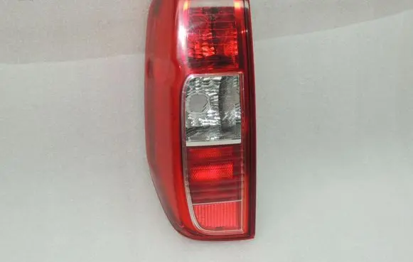 Nissan Navara D40 Rear/tail lights 26555EB38B