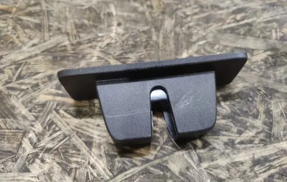 Land Rover Range Rover Velar Tailgate/boot lid lock trim CPLA46420AA