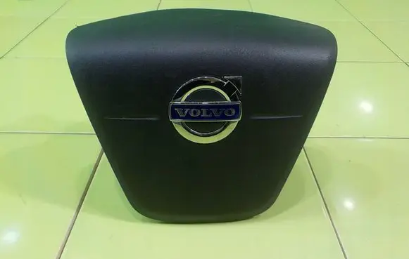 Volvo S60 Steering wheel airbag P30721966
