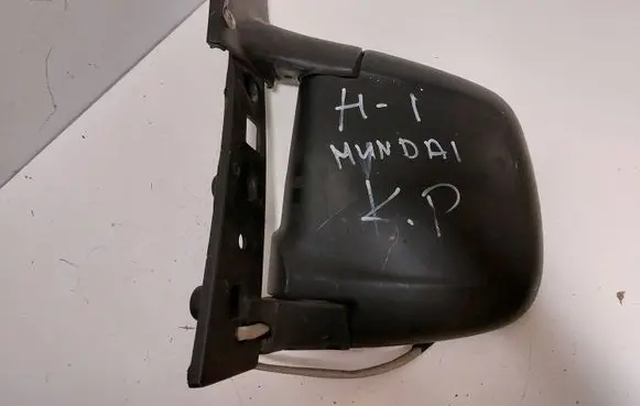 Hyundai H-1, Starex, Satellite Front door electric wing mirror E11025417 E11015417