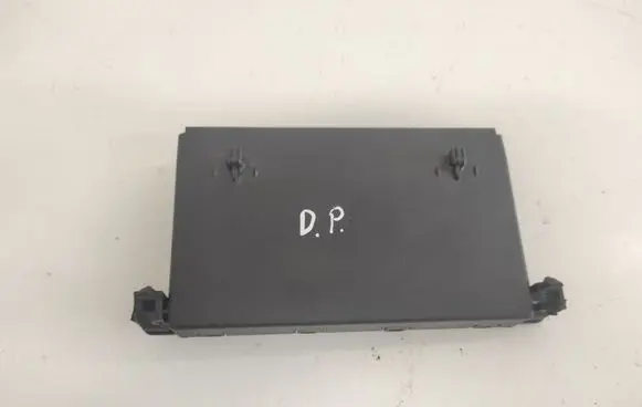 Mercedes-Benz C W203 Door control unit/module 2038201485