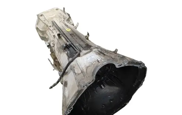 Toyota Land Cruiser (J200) Automatic gearbox 35D1060C20 87617B