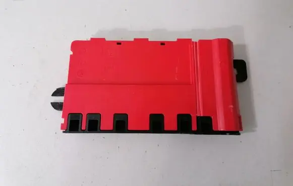 BMW 1 F20 F21 Current control relay 9227752
