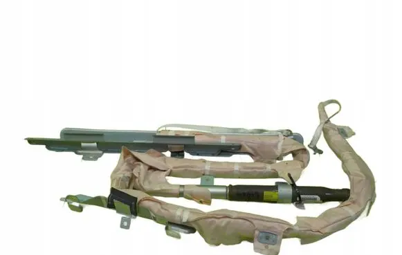 Peugeot 4007 Roof airbag 610880800B 14AB49