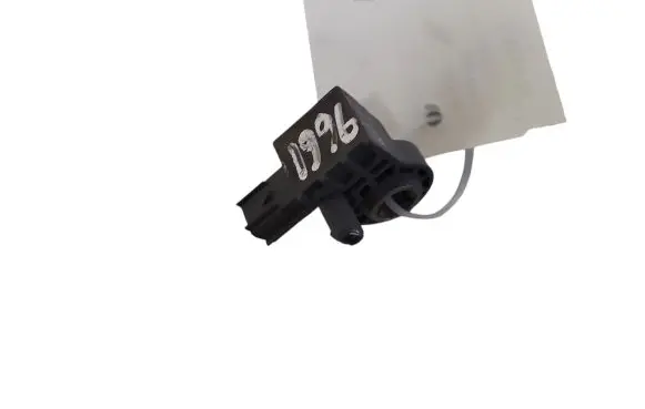 Volvo V40 Airbag deployment crash/impact sensor 31387891