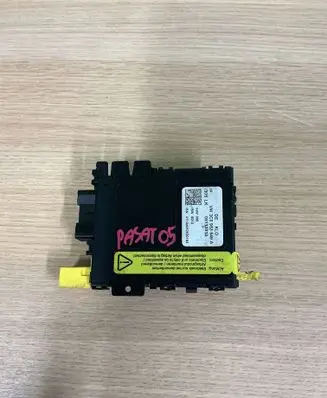 Volkswagen PASSAT B6 Steering angle sensor 3C0953549A 05113810 01104052520193