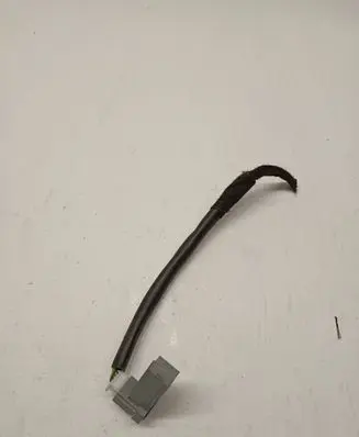 Mercedes-Benz C AMG W205 Brake pedal sensor switch A0015456309