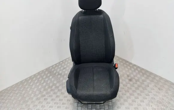 Peugeot 308 Front passenger seat 