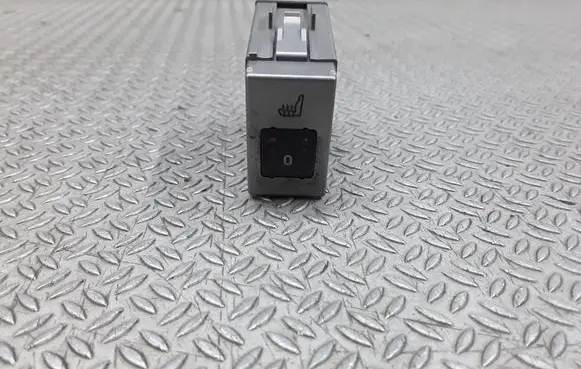 Seat heating switch