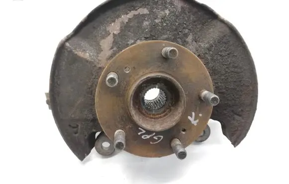 Honda Civic Front wheel hub