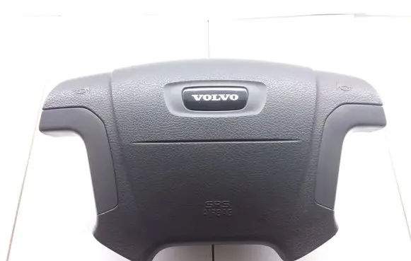 Volvo S80 Steering wheel airbag 8638235 220010530581