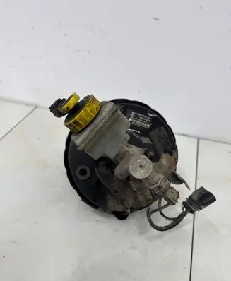 Seat Alhambra (Mk1) Brake booster 7M3612100 03785933024 YM212B195AD
