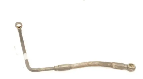Opel Zafira B Turbo turbocharger oiling pipe/hose