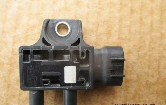 Toyota Corolla E210 E21 Exhaust gas pressure sensor 89481K0010