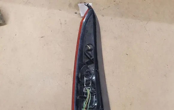 Volvo V70 Rear/tail lights 9154494ECE
