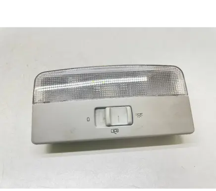 Volkswagen Caddy Front seat light 6Q0947105M