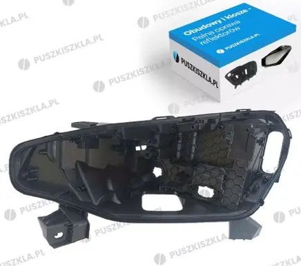 Renault Clio V Headlight/headlamp mounting bracket 5907127929717