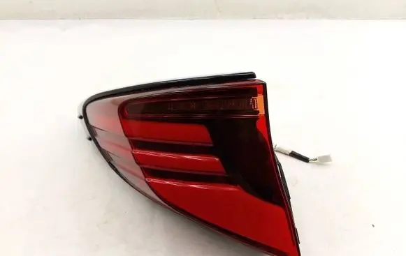 Toyota C-HR I Rear/tail lights 81560F413000 202284201 18959F