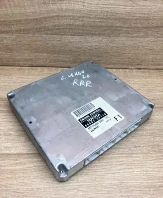 Toyota Corolla Verso AR10 Engine control unit/module ECU 896610F110 MB1758009261 Used
