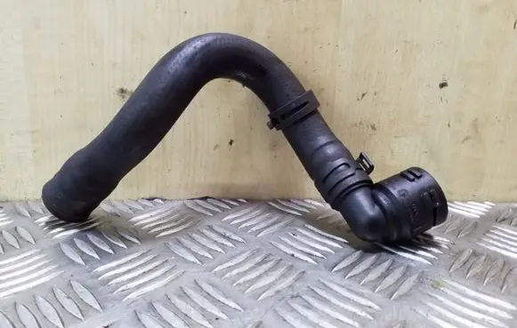 Volkswagen Golf Plus Engine coolant pipe/hose 1K0122073GB