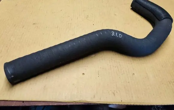 Jeep Grand Cherokee (WJ) Intercooler hose/pipe