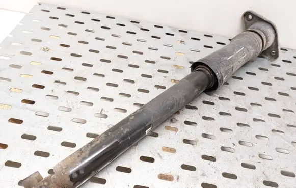 KIA Sportage Rear shock absorber/damper