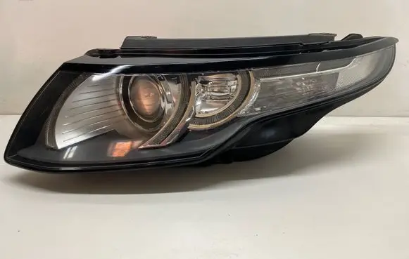 Land Rover Evoque I Headlight/headlamp BJ3213W030ED