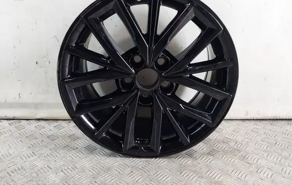 Toyota Corolla E210 E21 R17 alloy rim 42611YY850 PW45702003 TMEWA02106DY