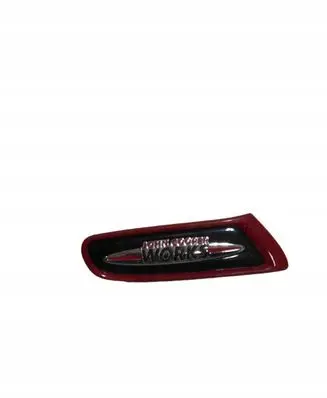 Mini One - Cooper F56 F55 Manufacturers badge/model letters 02238060