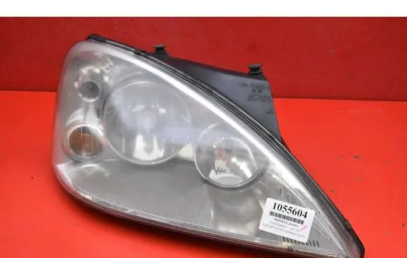 Ford Galaxy Headlight/headlamp 7M5941016N