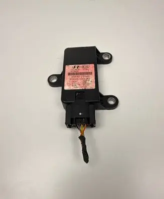 Other control units/modules