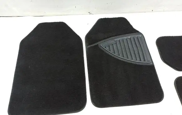Hyundai Ioniq 5 Car floor mat set 