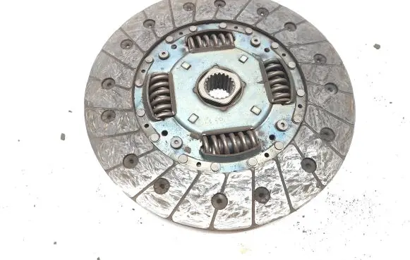 KIA Rio Clutch pressure plate 4110026270