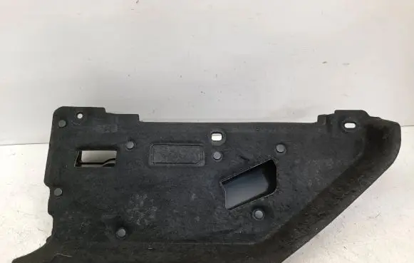 Citroen C4 II Picasso Other interior part 9677841580 1164428XBS 146526