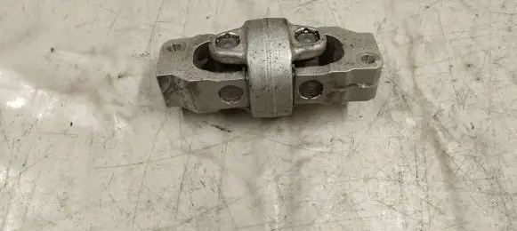 Steering column universal joint