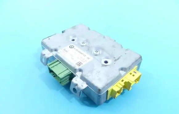 BMW 5 E60 E61 Central body control module 6939712 IMPRK1121343
