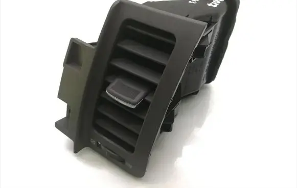 Nissan X-Trail T31 Dash center air vent grill 68750JG00B 68750JG40B
