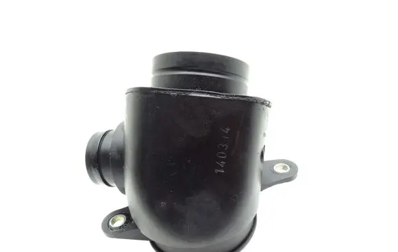 Volkswagen Touareg II Air intake hose/pipe 059129955AE