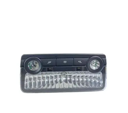 BMW 5 GT F07 Rear seat light 9163699 6570100000 110830