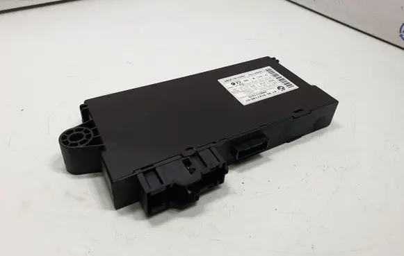 BMW 3 E90 E91 CAS control unit/module 9147196 61359147196